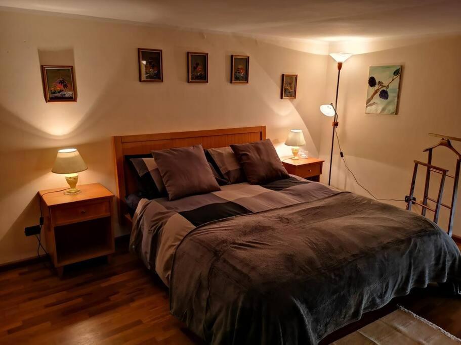 The Trip House - Between The Center And The Sea - Free Wifi And Jacuzzi CTA Exterior photo
