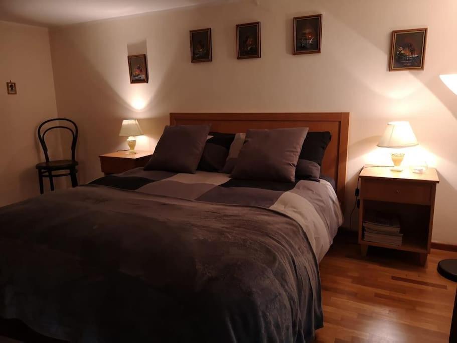 The Trip House - Between The Center And The Sea - Free Wifi And Jacuzzi CTA Exterior photo
